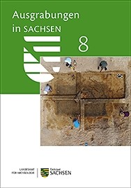  Ausgrabungen in Sachsen 8, AFSB-Beiheft 36