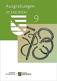 Ausgrabungen in Sachsen 9, AFSB-Beiheft 37