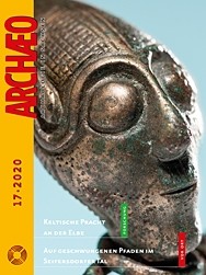 ARCHÆO – Archäologie in Sachsen, Heft 17, 2020