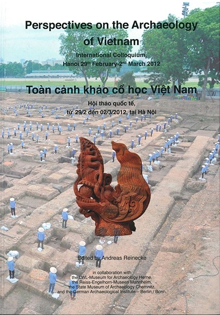 Perspectives on the archaeology of Vietnam - Toàn cảnh khảo cổ học Việt Nam