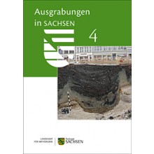 Ausgrabungen in Sachsen 4