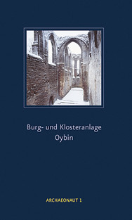 Burg- und Klosteranlage Oybin